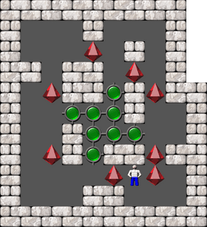Уровень 121 — Eric F. Tchong Arranged